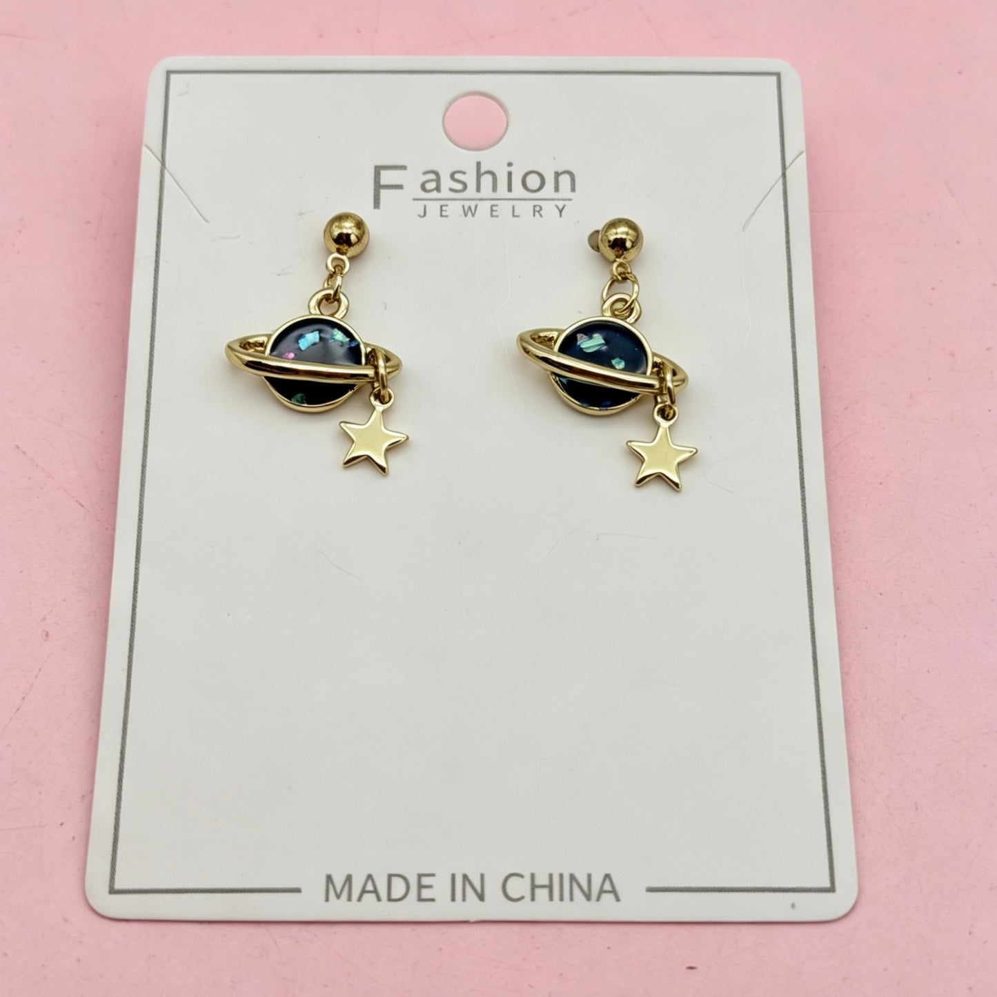 [開封] NEW.綺麗なイヤリング