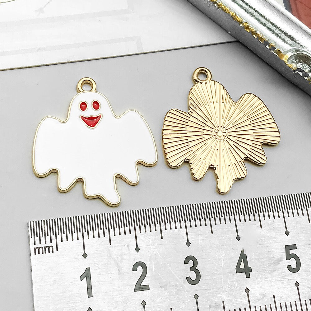 [開封] NEW.ハロウィン ミニチャーム