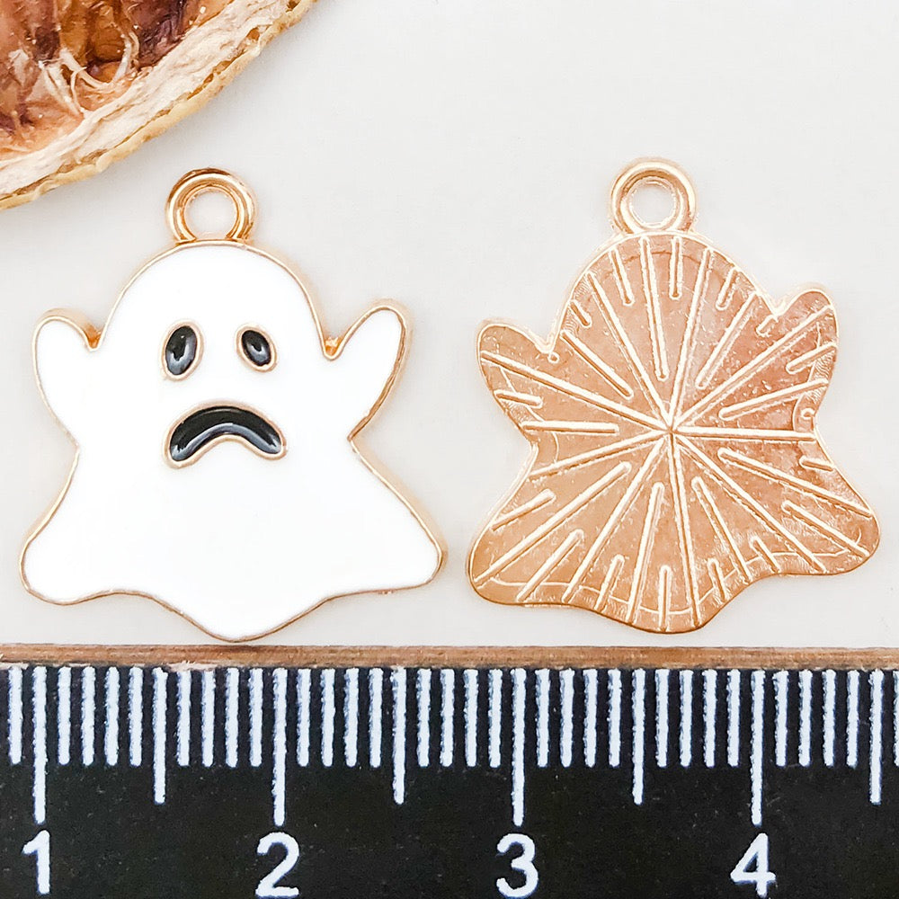 [開封] NEW.ハロウィン ミニチャーム