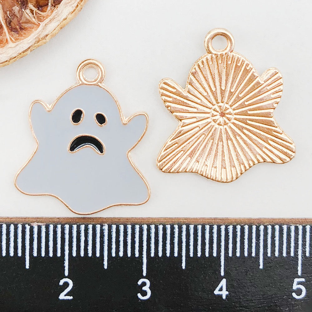 [開封] NEW.ハロウィン ミニチャーム