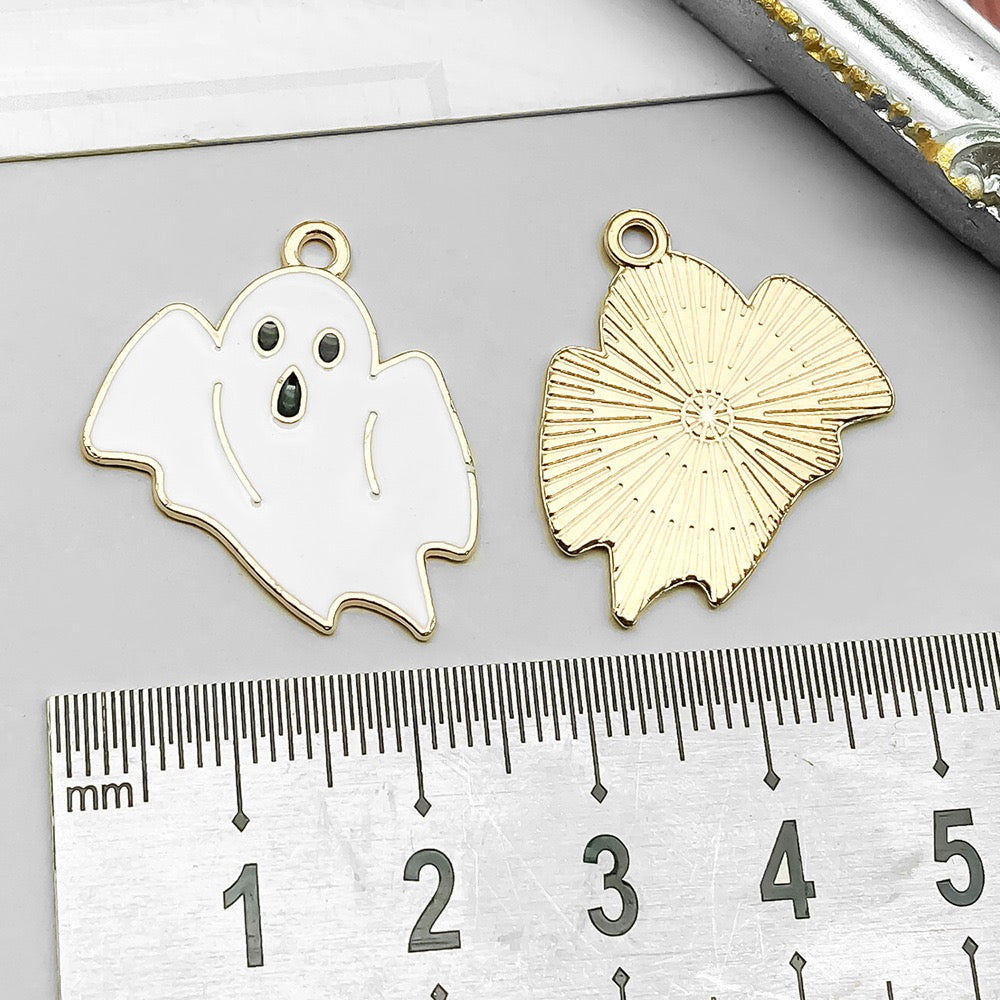 [開封] NEW.ハロウィン ミニチャーム