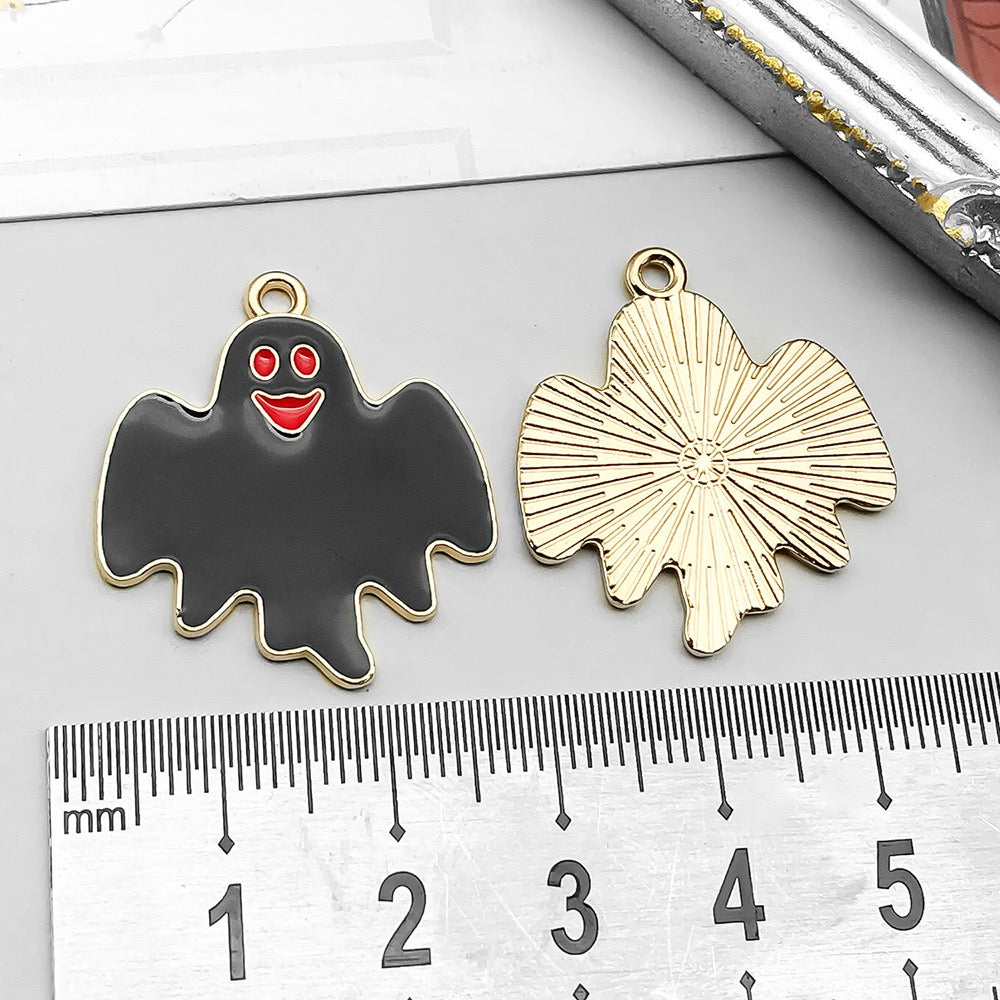 [開封] NEW.ハロウィン ミニチャーム