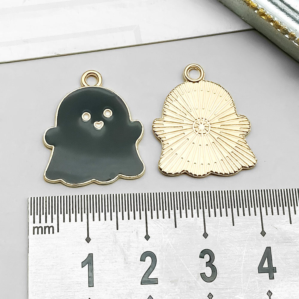 [開封] NEW.ハロウィン ミニチャーム