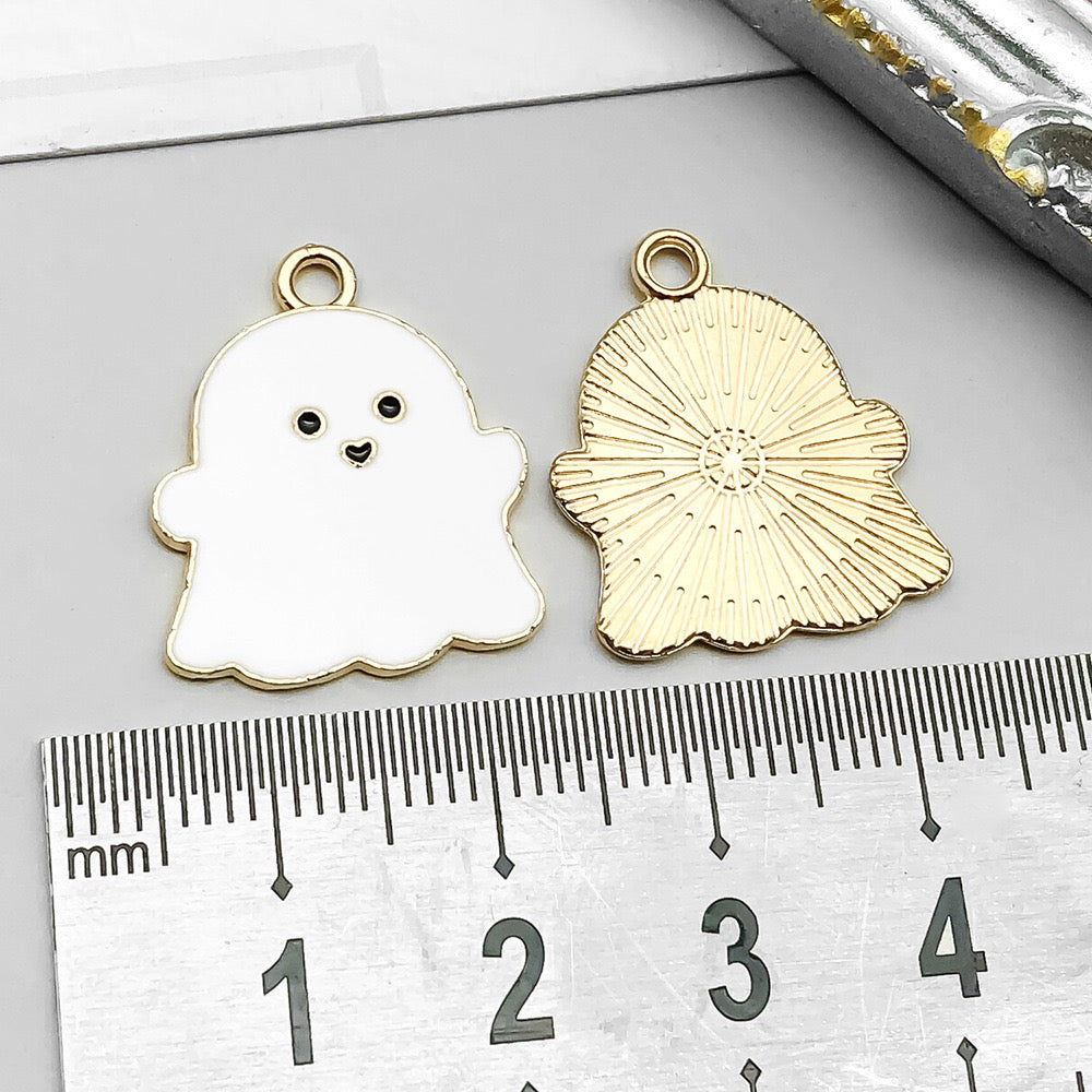 [開封] NEW.ハロウィン ミニチャーム