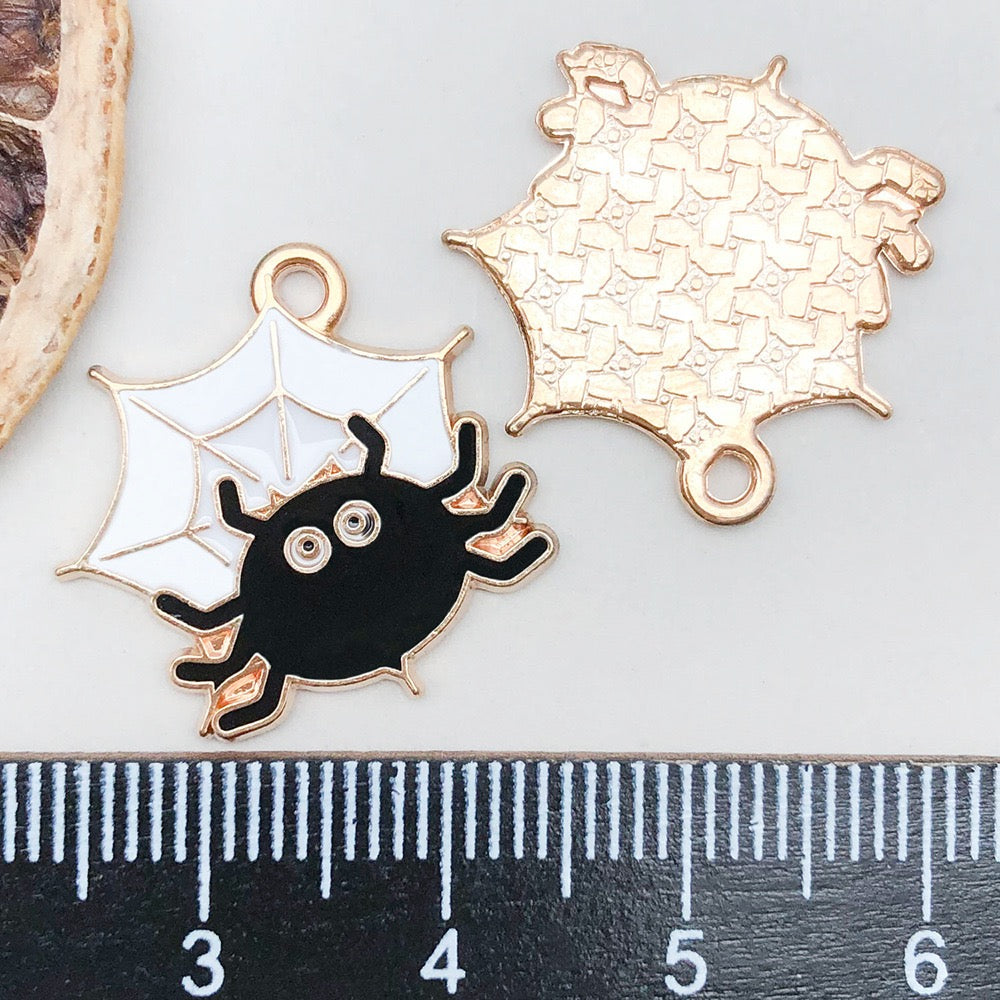 [開封] NEW.ハロウィン ミニチャーム
