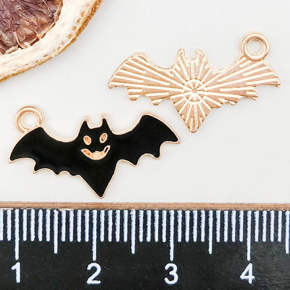 [開封] NEW.ハロウィン ミニチャーム