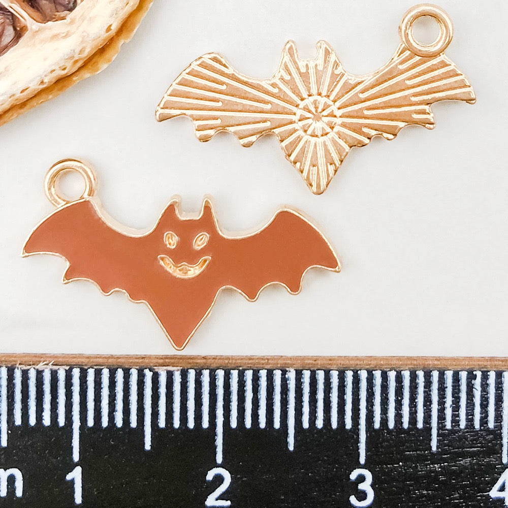 [開封] NEW.ハロウィン ミニチャーム