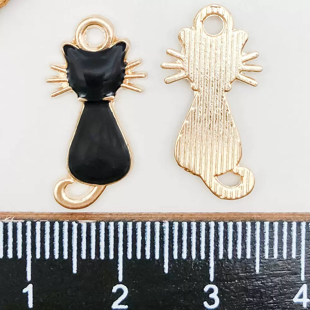 [開封] NEW.ハロウィン ミニチャーム