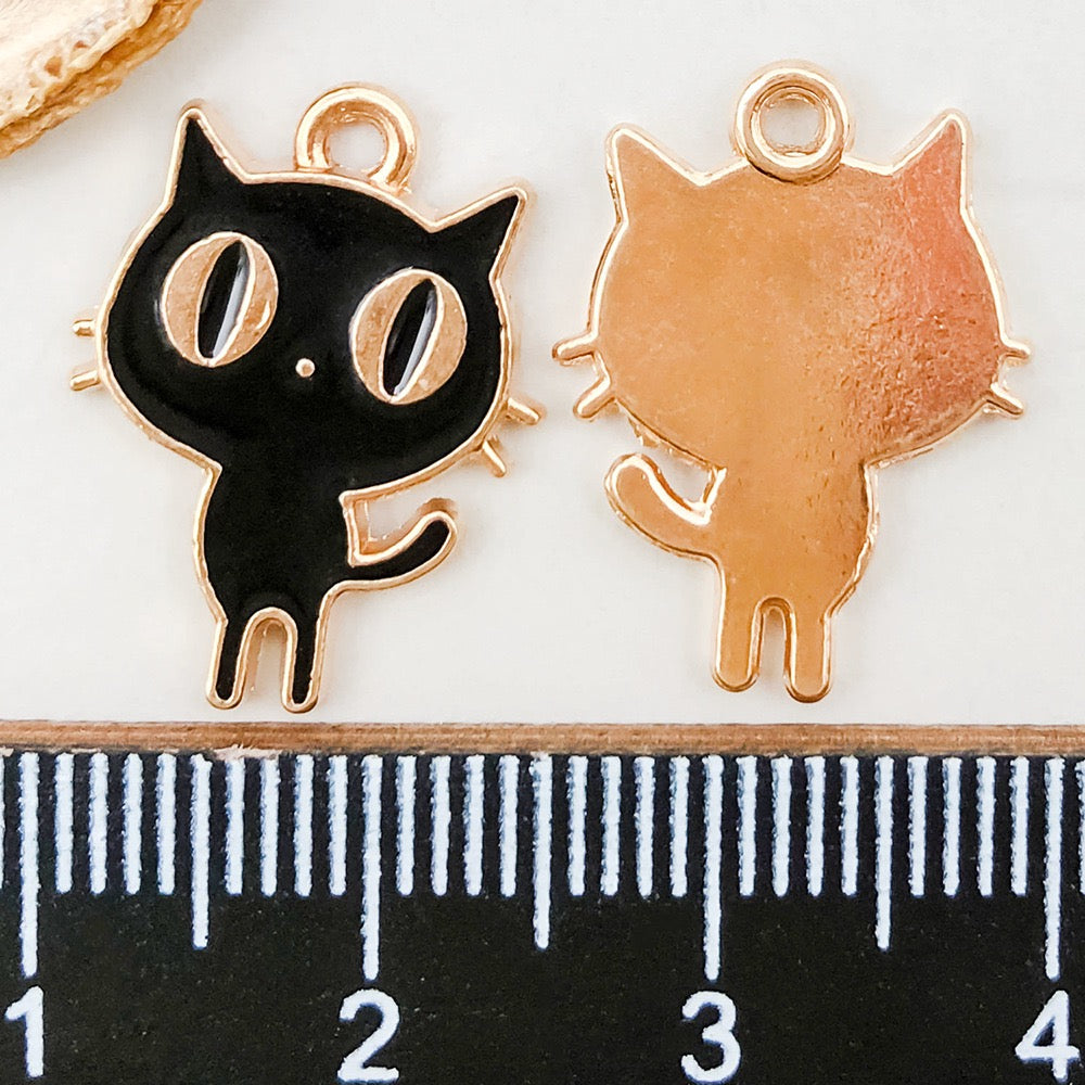 [開封] NEW.ハロウィン ミニチャーム