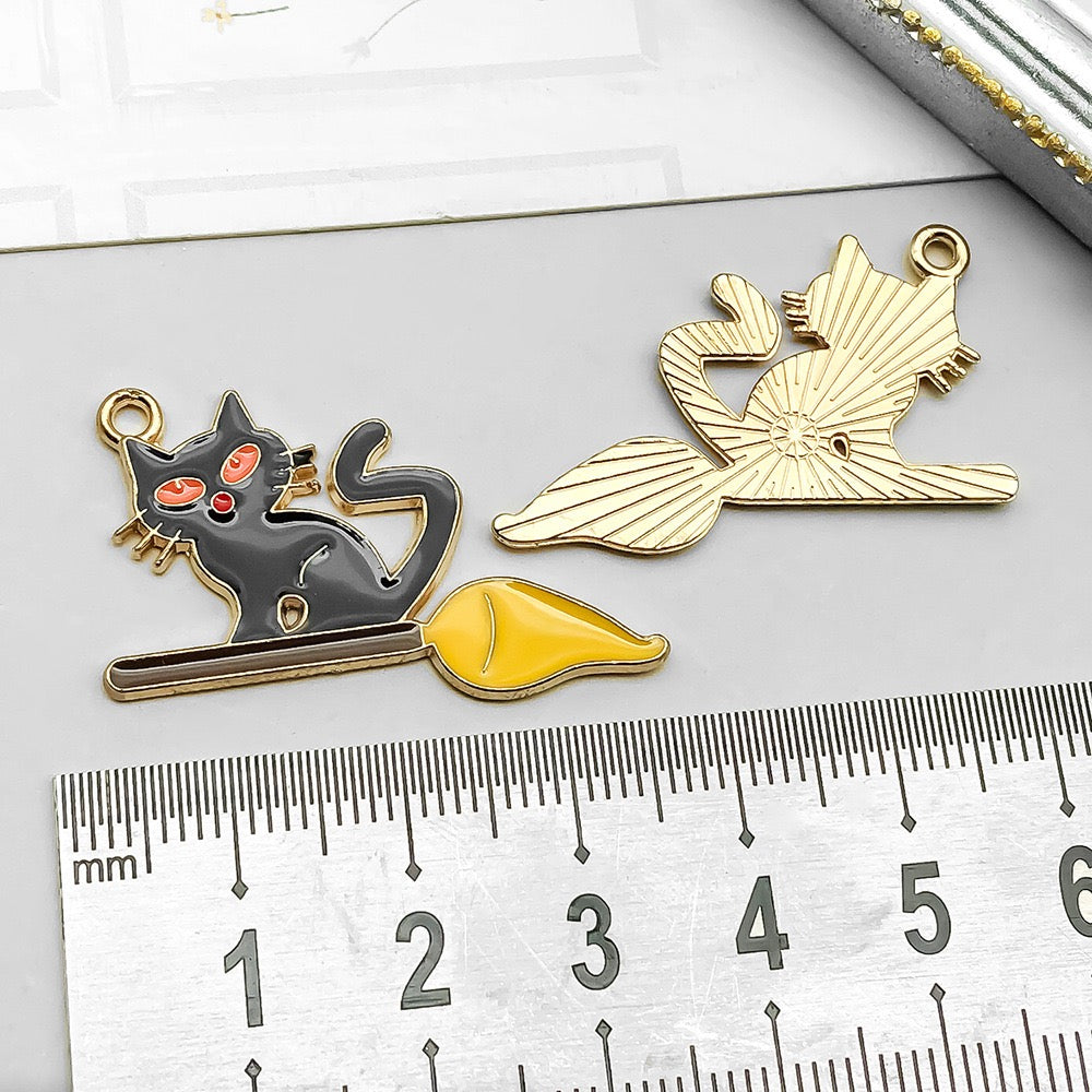[開封] NEW.ハロウィン ミニチャーム